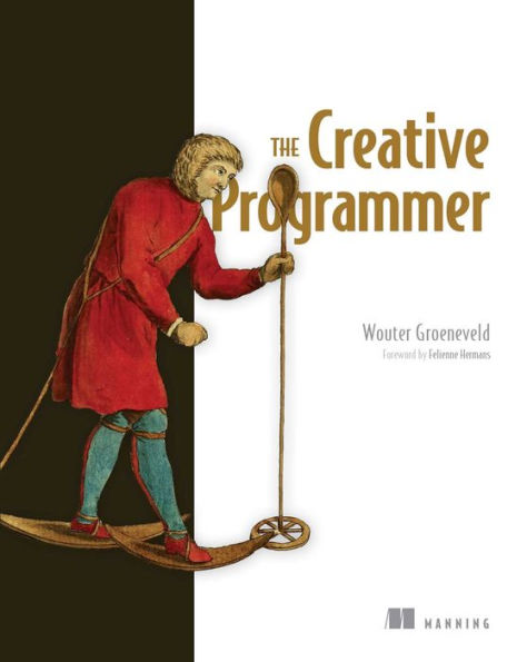 The Creative Programmer