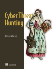 Title: Cyber Threat Hunting, Author: Nadhem AlFardan