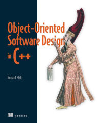 Title: Object-Oriented Software Design in C++, Author: Ronald Mak