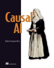 Title: Causal AI, Author: Robert Ness