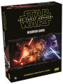 Star Wars: The Force Awakens Beginner Game