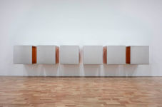 Alternative view 2 of Judd