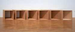 Alternative view 6 of Judd