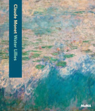 Title: Claude Monet: Water Lilies, Author: Claude Monet