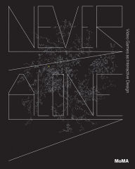 Title: Never Alone: Video Games as Interactive Design, Author: Paola Antonelli