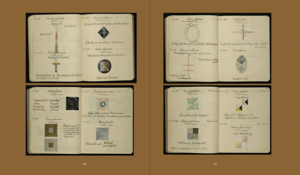 Hilma af Klint: What Stands Behind the Flowers