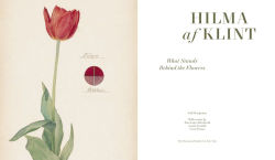 Alternative view 20 of Hilma af Klint: What Stands Behind the Flowers