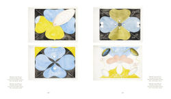 Alternative view 26 of Hilma af Klint: What Stands Behind the Flowers