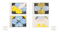 Alternative view 5 of Hilma af Klint: What Stands Behind the Flowers