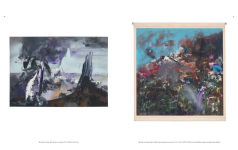 Alternative view 2 of Jack Whitten: The Messenger