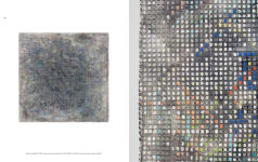 Alternative view 4 of Jack Whitten: The Messenger