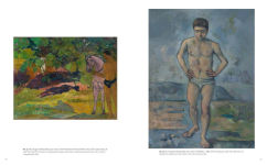 Alternative view 8 of Pablo Picasso: Boy Leading a Horse: MoMA One on One Series