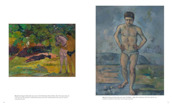 Pablo Picasso: Boy Leading a Horse: MoMA One on One Series