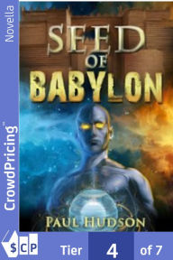 Title: Seed of Babylon: SOB, Author: 