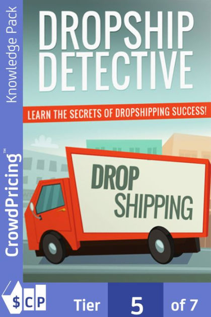 Dropshipping: Learn How To Dropship on  Today