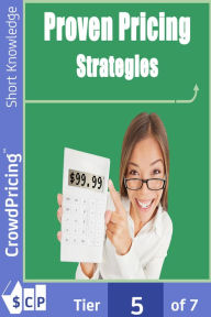 Title: Proven Pricing Strategies, Author: Frank Kern