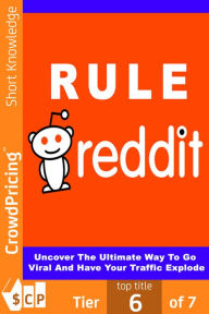 Title: Rule Reddit, Author: 