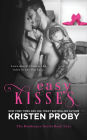 Easy Kisses (Boudreaux Series #4)