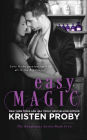 Easy Magic (Boudreaux Series #5)