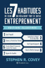 Les 7 Habitudes de Ceux Qui Realisent Tout Ce Qu'ils Entreprennent: Le Illustree Edition