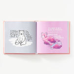 Alternative view 2 of You Can Do All Things: Drawings, Affirmations and Mindfulness to Help With Anxiety and Depression (Book Gift for Women)