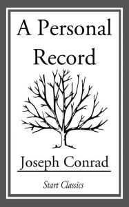 A Personal Record