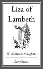 Liza of Lambeth