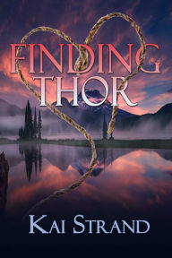 Title: Finding Thor, Author: Kai Strand