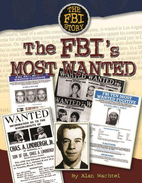 The FBI's Most Wanted