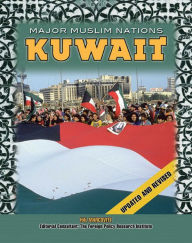 Title: Kuwait (Major Muslim Nations Series), Author: Hal Marcovitz