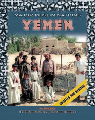 Title: Yemen (Major Muslim Nations Series), Author: Hal Marcovitz