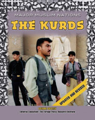 Title: The Kurds (Major Muslim Nations Series), Author: LeeAnne Gelletly