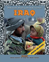 Title: Iraq (Major Muslim Nations Series), Author: William Thompson