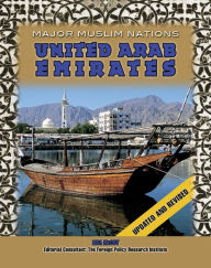 Title: United Arab Emirates (Major Muslim Nations Series), Author: Lisa McCoy