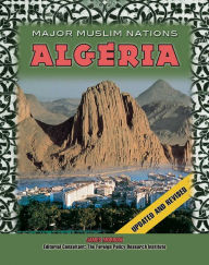 Title: Algeria (Major Muslim Nations Series), Author: James Morrow