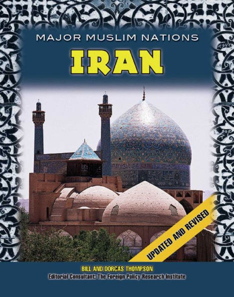 Iran (Major Muslim Nations Series)