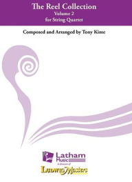 Title: The Reel Collection: Conductor Score & Parts, Author: Tony Kime