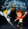 Saving the Tooth Fairy