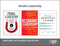 Title: Mindful Leadership: Emotional Intelligence Collection (4 Books), Author: Harvard Business Review