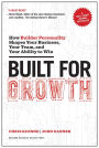 Built for Growth: How Builder Personality Shapes Your Business, Your Team, and Your Ability to Win