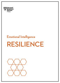 Title: Resilience (HBR Emotional Intelligence Series), Author: Harvard Business Review
