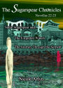 Sadie Sugarspear and the Forgotten Waters, and The Journey Through the Serpent: Novellas 22-23