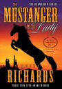 The Mustanger and the Lady (Brandiron Series #2)