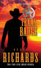 The Texas Badge