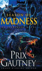 Season of Madness: An Evershade Novel