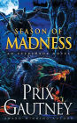 Season of Madness: An Evershade Novel