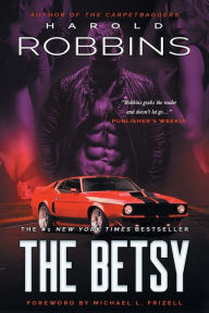 Title: The Betsy, Author: Harold Robbins