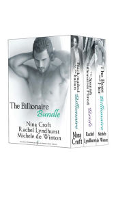 Title: The Billionaire Bundle, Author: Michele De Winton