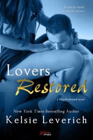 Title: Lovers Restored, Author: Kelsie Leverich
