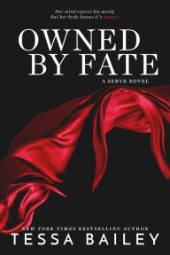 Owned by Fate (Serve Series #1)